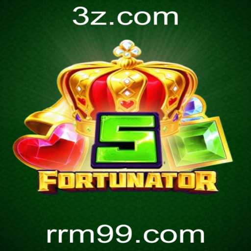 Descubra o Fascinante Mundo do Jogo 5Fortunator