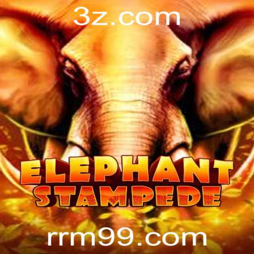 Descubra o Fascinante Mundo de ElephantStampede