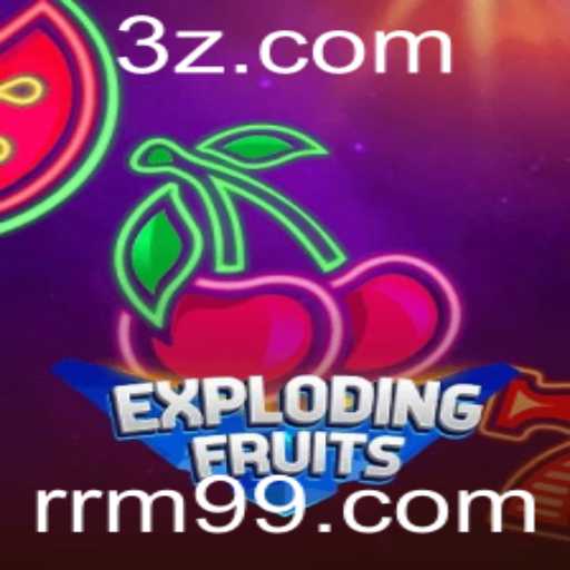 ExplodingFruits: O Novo Fenômeno dos Jogos Online