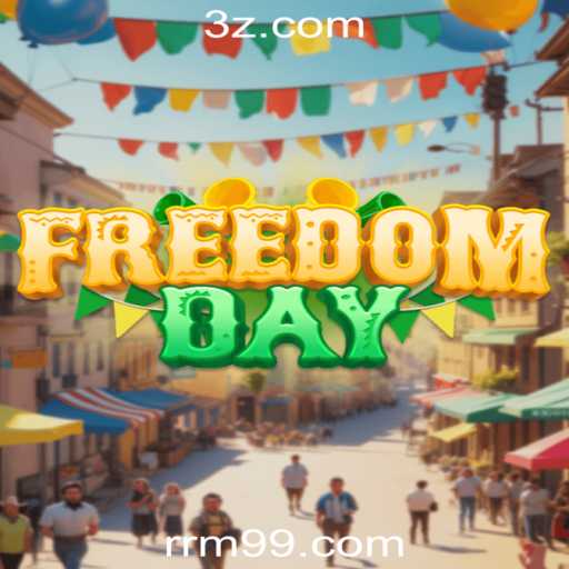 Conheça FreedomDay: O Jogo de Sobrevivência e Estratégia no Mundo Atual