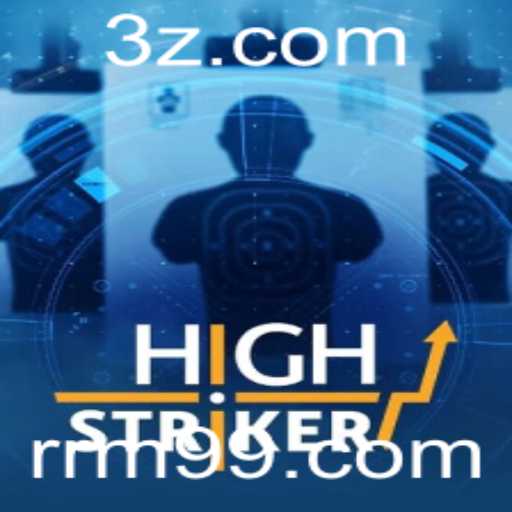 Descubra o Fascinante Jogo HighStriker