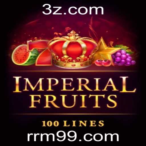 ImperialFruits100: Mergulhe em uma Experiência Frutífera de Diversão