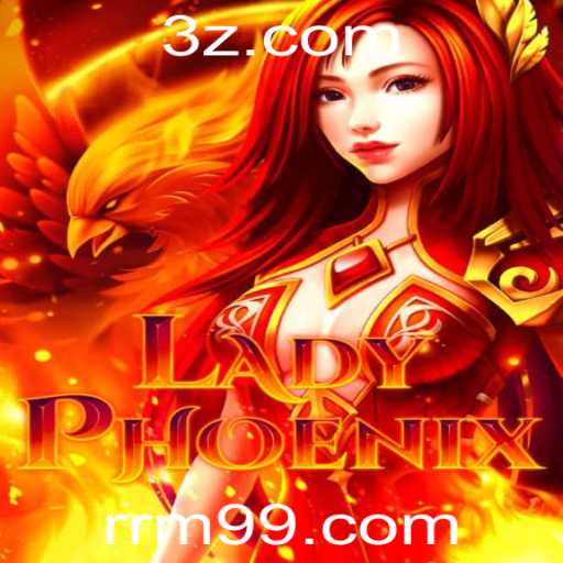 LadyPhoenix: Um Mergulho nas Dinâmicas do Jogo e Suas Regras Engajantes