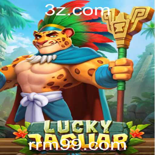 Descubra a Aventura do LuckyJaguar: Um Jogo de Estratégia e Sorte