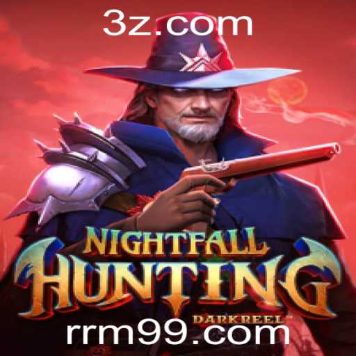 Descubra o Mundo de Aventura em NightfallHunting