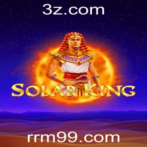 Explore o Mundo de SolarKing: Desafios e Aventuras