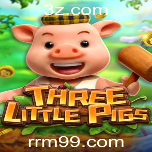 THREELITTLEPIGS: Um Mergulho no Mundo Interativo do Novo Jogo de rr-m9.com