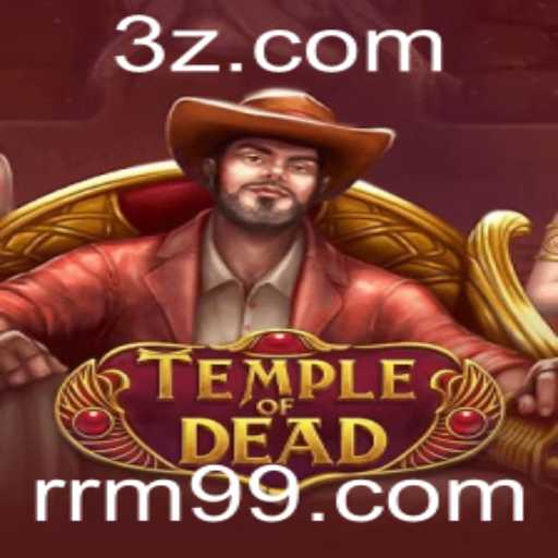 Descubra o Envolvente Mundo de TempleofDead